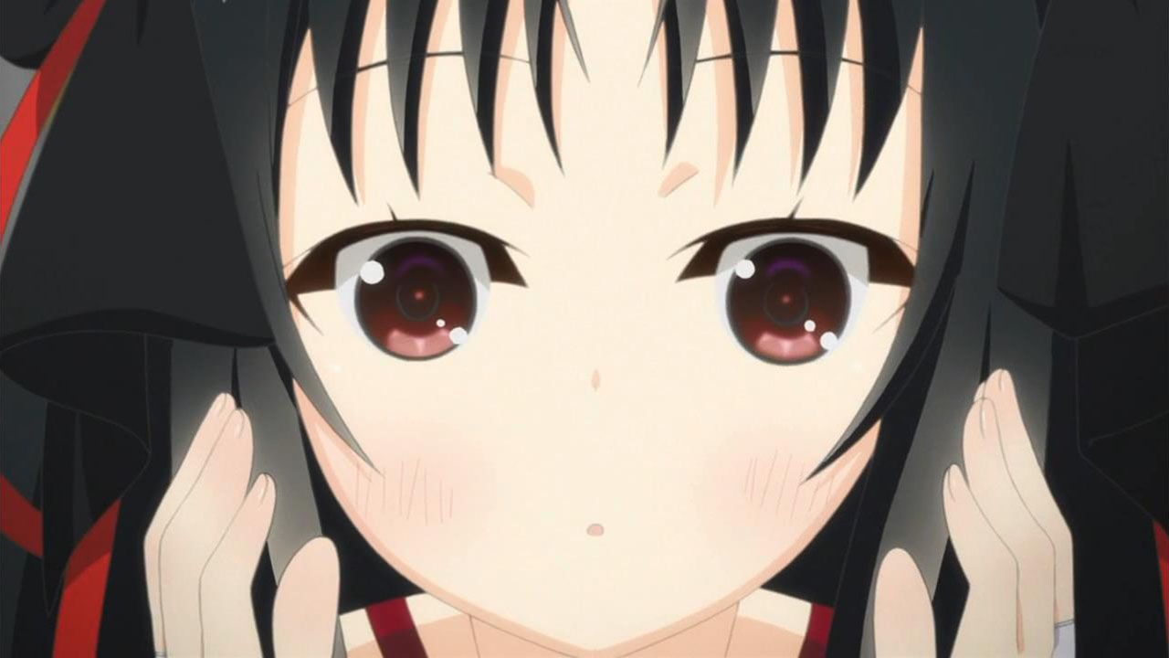 Unbreakable Machine-Doll - 01 - Large 01