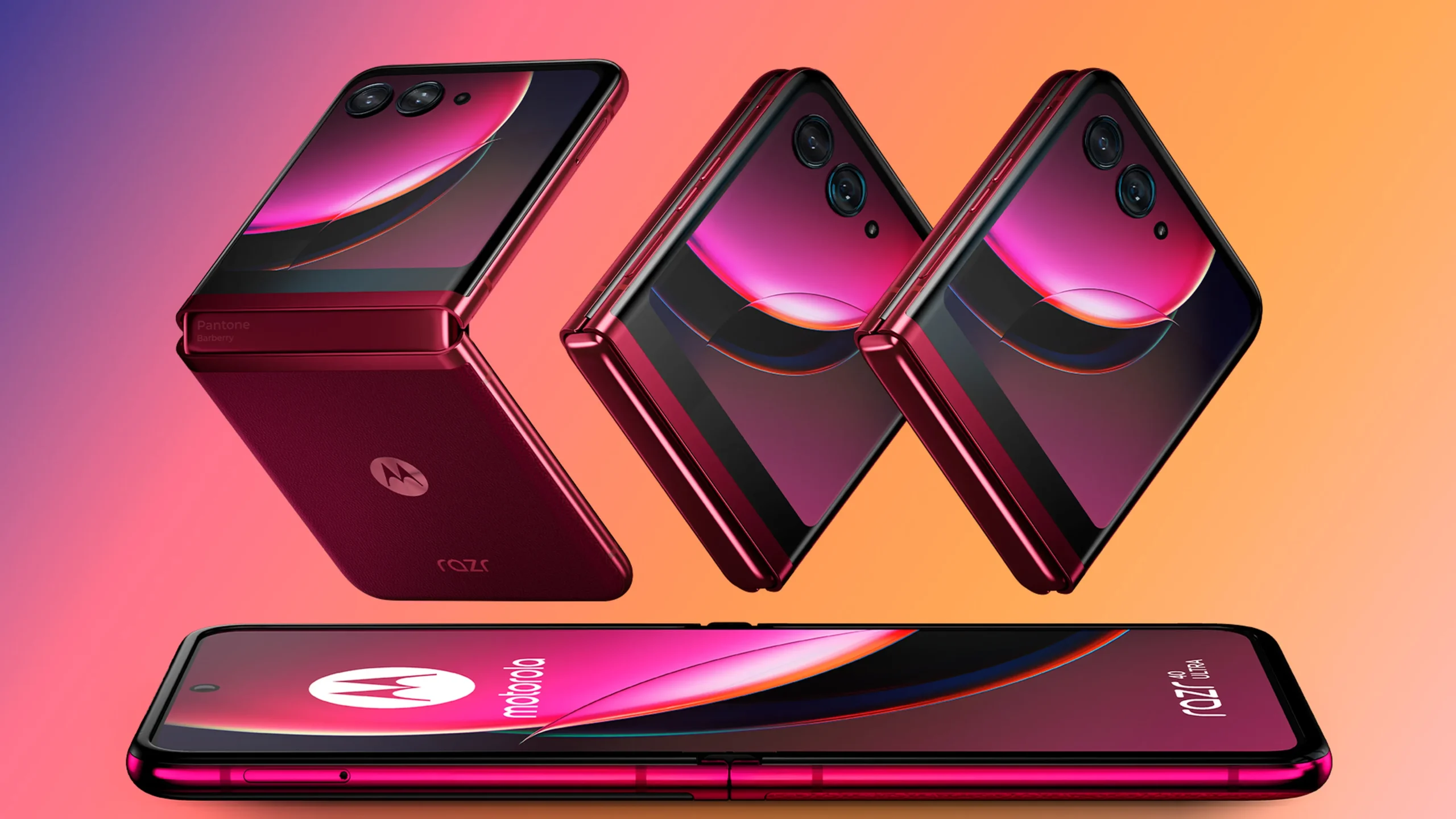 Revista Yume Motorola Levanta Su Apuesta En El Segmento Premium Con