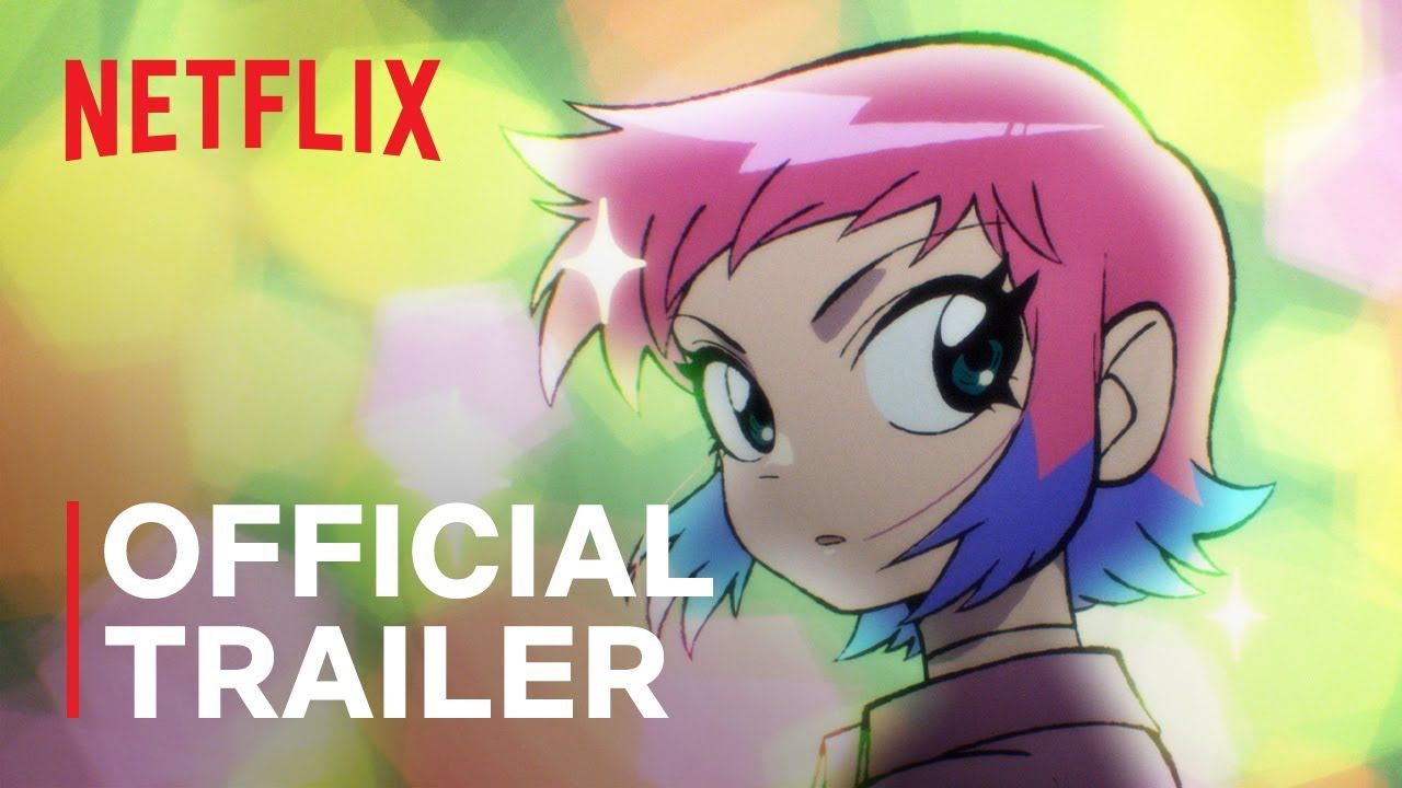 Revista Yume Mira El Nuevo Trailer De Scott Pilgrim Takes Off