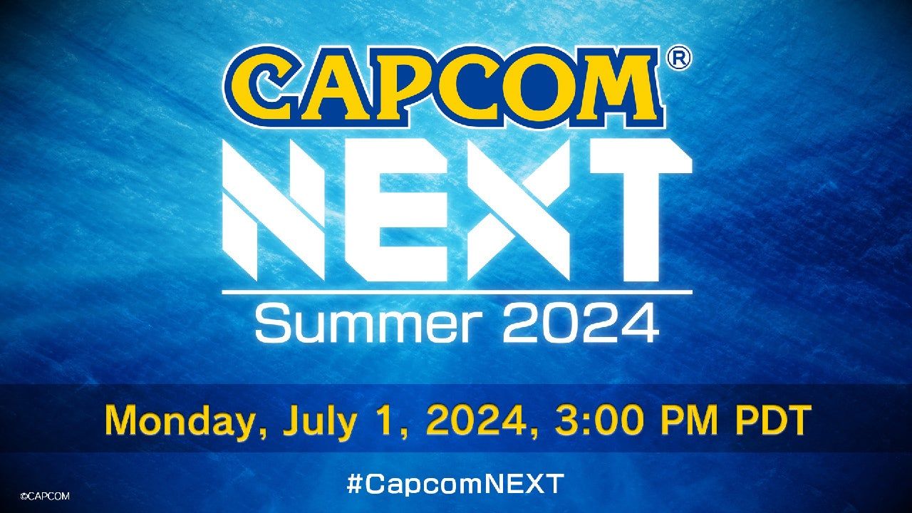 Revista Yume Capcom Next Revela Un Emocionante Vistazo A Las Nuevas