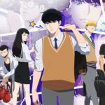 Crunchyroll añade nuevas películas anime a su repertorio