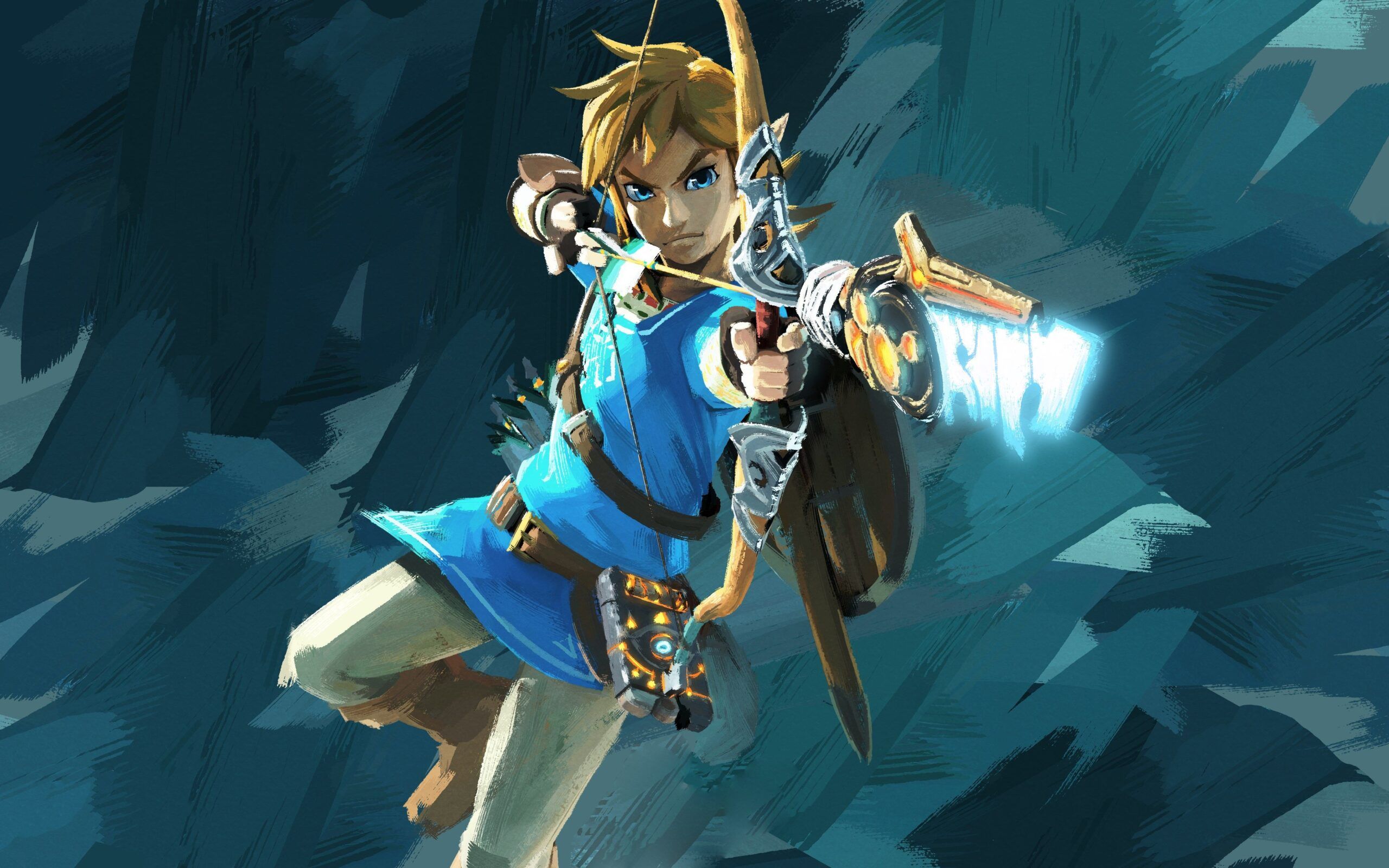 Reportes indican que Nintendo y Universal están negociando para realizar una película de The Legend of Zelda