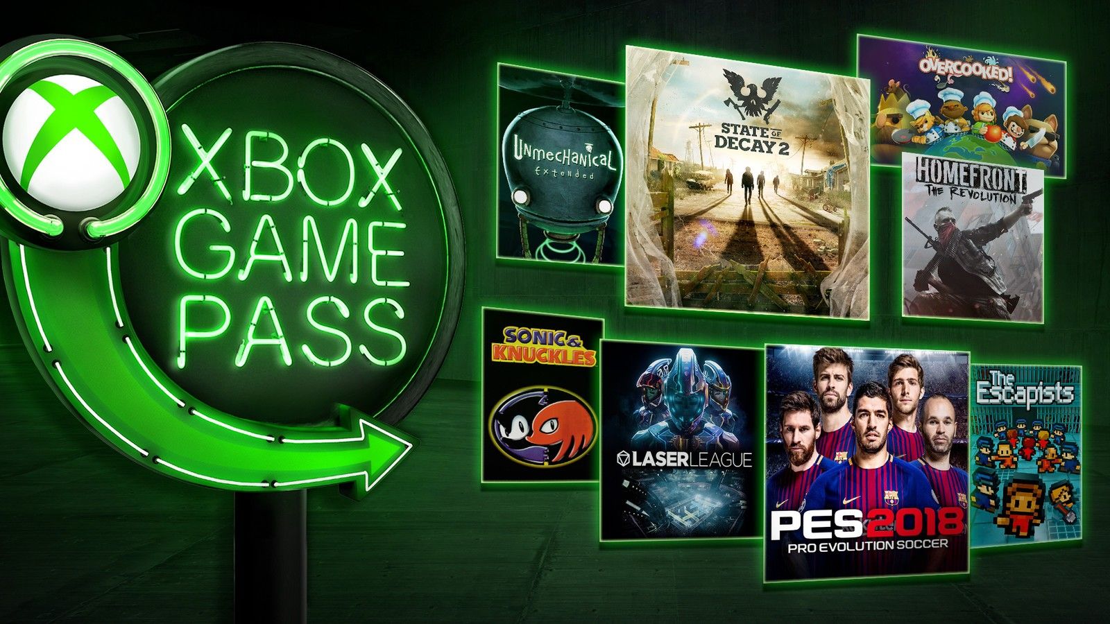 xbox game pass ultimate pc requirements