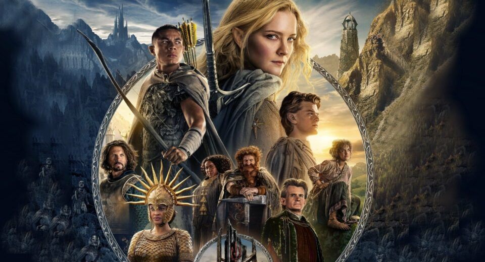 Revista Yume – La tercera temporada de The Lord of the Rings: The Rings ...