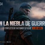 Libera tu llama interior: el esperado metroidvaina RPG de acción Gestalt: Steam & Cinder llega el 21 de mayo a PC con textos en español