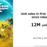 PlayStation 5 distribuye 59.3 millones de consolas