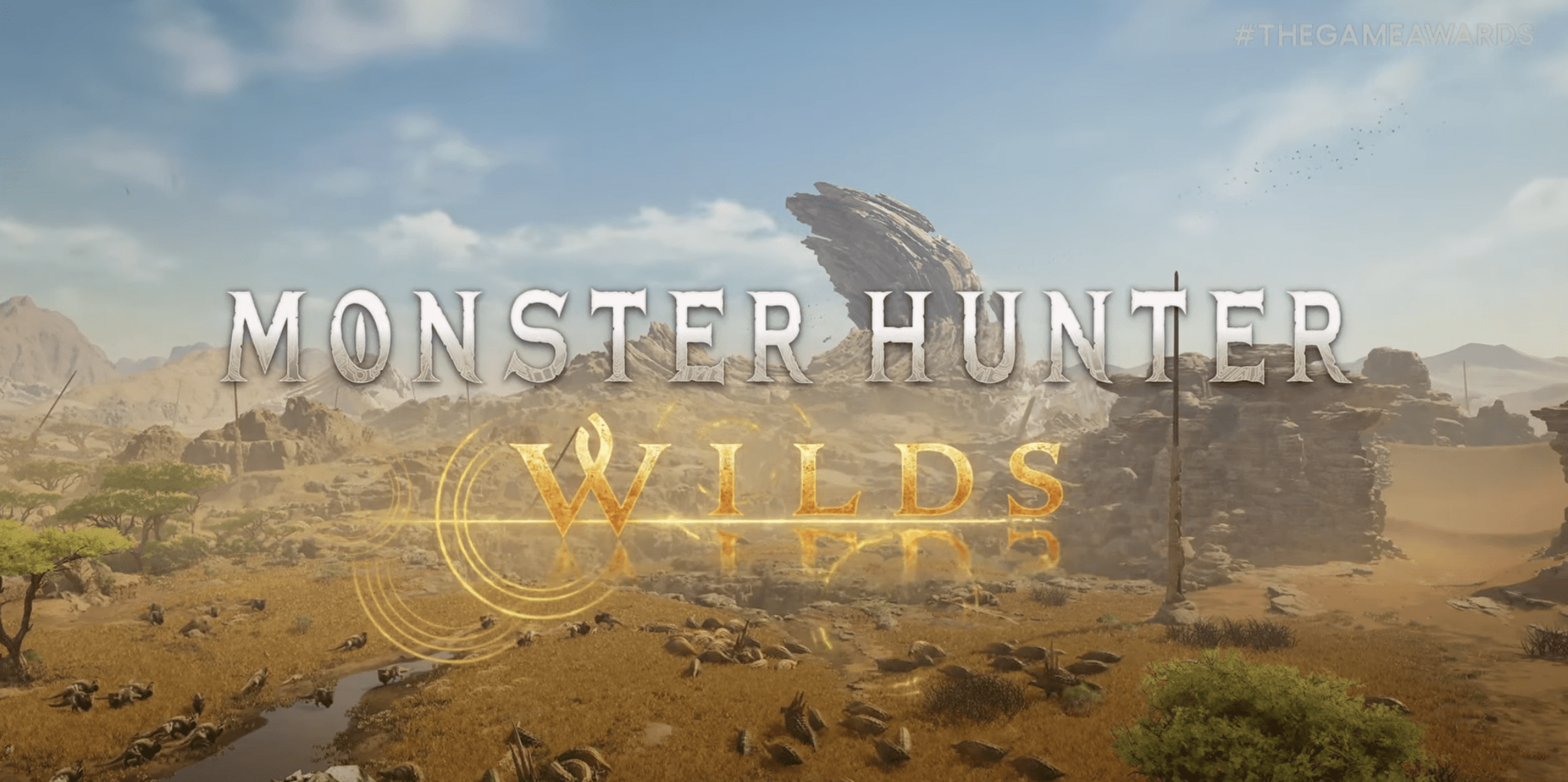 Revista Yume El nuevo tráiler de Monster Hunter Wilds explora su vívido mundo la trama los