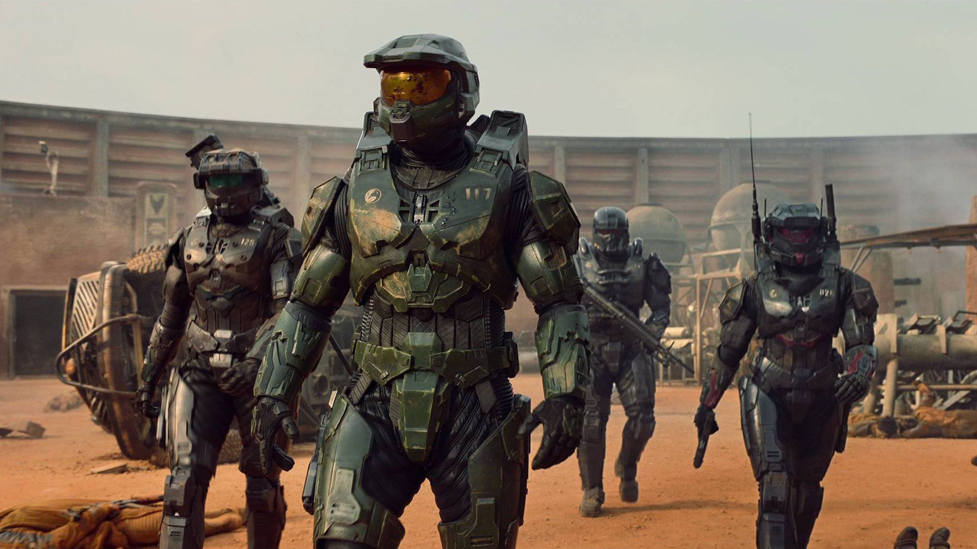 Phil Spencer confirma más adaptaciones de videojuegos de Xbox al cine y la TV