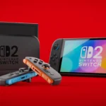 Nintendo Switch 2: Especificaciones técnicas y cambios clave