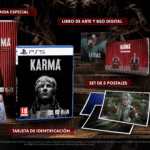 City Bus Manager llegará en formato físico para PlayStation 5