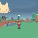 Flick Shot Rogues lanza su primera demo: táctica, roguelike y tiros al estilo pinball