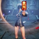 ¡Andy Bogard aparece de entre las sombras en FATAL FURY: City of the Wolves!