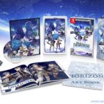 Aion 4.0 llega hoy junto con la nueva y fascinante clase “Luminess”