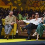 Las series del Universo Wolf anuncian sus explosivos finales de temporada