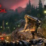 Veteranos de Spider-Man: Shattered Dimensions y Crash Team Racing: Nitro Fueled lanzan Heroes of Mount Dragon