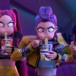 Netflix confirma la temporada 3 de Wednesday y trabaja en un posible spin-off