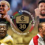 eFootball ha sido seleccionado como uno de los títulos de competición para la FIFAe World Cup 2025, con un mayor número de países participantes en la fase de clasificación