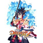 Neptunia Game Maker R:Evolution llegará a Steam este 26 de agosto