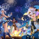 Clair Obscur: Expedition 33 lanza parche 1.3.0 con opción de reintentar combates al estilo Metaphor: ReFantazio