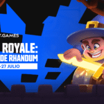 Warner Bros. Games Latam se encarga de la retransmisión digital de EVO 2025 en Latam