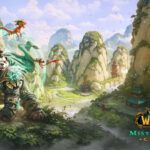 Wildgate, el Shooter Espacial basado en tripulaciones de Dreamhaven y Moonshot Games, ya está disponible