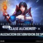 ¡Pandaria te está esperando! ¡Mists of Pandaria Classic ya está disponible!