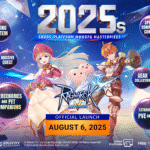 La versión para consolas de Black Desert invita a los jugadores a celebrar el Festival de los Aventureros