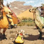 Black Myth: Zhong Kui sorprende en Gamescom