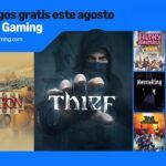 Tencent recorta contenido de Light of Motiram tras demanda de Sony