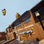 Inspector Waffles Early Days llegará en formato físico para PlayStation 5