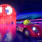 Descubre tu lado más salvaje: ¡Haz todo tipo de acrobacias con tu tren en Denshattack!, el indie español que descarrilará en 2026 en tu PC, PS5 y Xbox