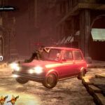 Se revela el escenario DLC de SHINOBI: Art of Vengeance, nuevo tráiler musical de YDB y comienza el desafío Speedrun