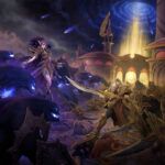 Capcom muestra Resident Evil Requiem, Onimusha: Way of the Sword y la nueva colaboración entre Monster Hunter Wilds y FINAL FANTASY XIV Online en la Gamescom Opening Night Live
