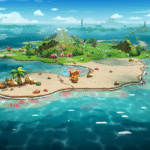 Preventa de la versión física de Shantae Advance: Risky Revolution ya disponible