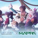 GRYPHLINE abre los pre-registros para Arknights: Endfield en PlayStation 5