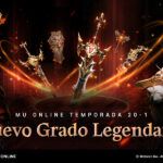 ‘Dei Ex Machina’ Event Pass desbloquea nuevos Mechs y un mapa en War Robots: Frontiers