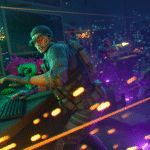 DC y Warner Bros. Games celebran el Día de Batman 2025 con un nuevo video detrás de escena de LEGO Batman: El Legado del Caballero de la Noche