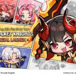 Skygard Arena 1.0 se Lanza Hoy en Steam con Textos en Español