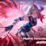 Blade & Soul Heroes ya está disponible!