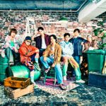 Kento Nakajima lanza su nuevo single IDOLIC