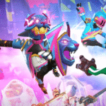 BGS 2025 contará con un stand de “Reign of Titans” con estaciones de juego y regalos