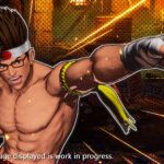 ¡KIZUNA ENCOUNTER: SUPER TAG BATTLE ya está disponible en Steam!