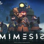 Blumhouse Games lanza la serie de videos del detrás de escena de Crisol: Theater of Idols