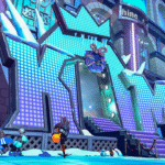 Resident Evil Survival Unit supera el millón de descargasa