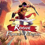 La versión digital de The Rogue Prince of Persia llega a Nintendo Switch y Switch 2 el 16 de diciembre