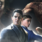 A Pizza Delivery: La aventura narrativa surrealista española se lanza hoy en PC, PS5 y XBOX Series