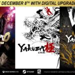 Octopath Traveler 0 profundiza los lazos entre sus personajes y la exploración naval