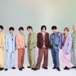 Travis Japan lanza su tercer álbum de estudio retro y lleno de groove “‘s travelers” – ¡escúchalo ya!