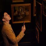 El invierno vuelve a Dying Light 2: Stay Human con el evento Historias navideñas: Regalos del cielo 2025