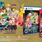 Zenless Zone Zero presenta a su primera Agonista de la Vacuidad con forma dual en los TGA 2025